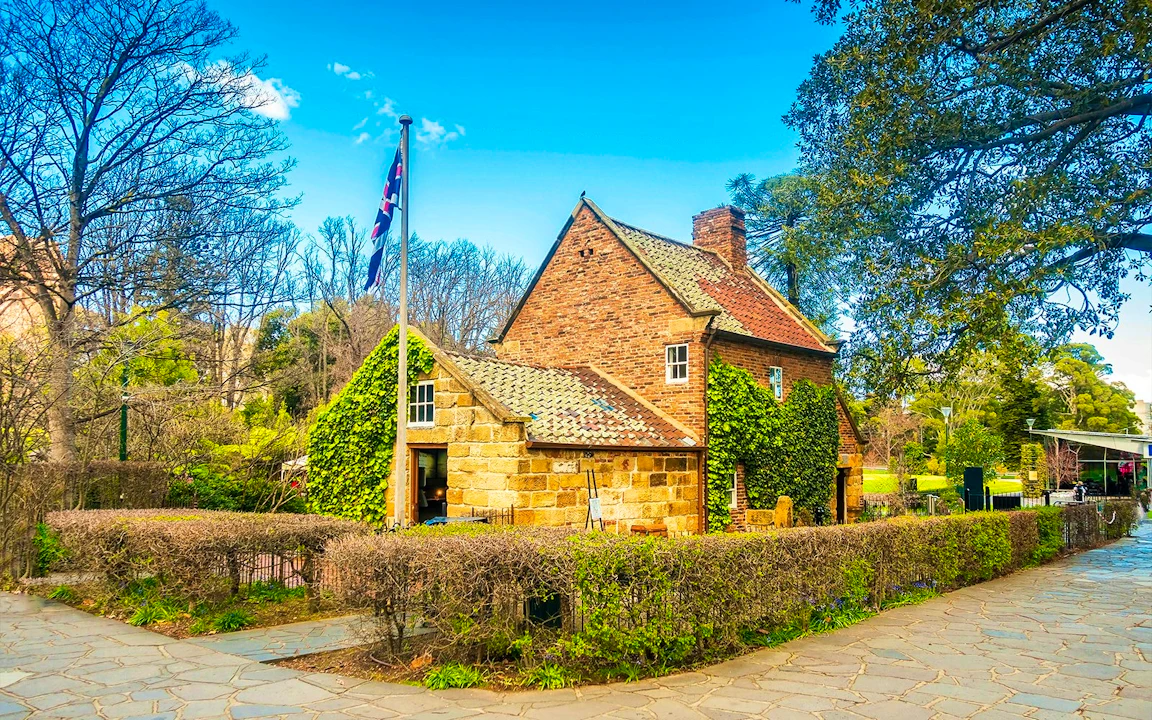 Melbourne City Discovery Tour